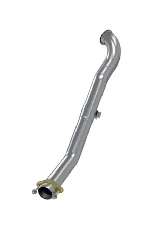 Budget MBRP 1994-1997 Ford F-250/350 7.3L 3 Down Pipe Kit (Does fit Cat.)