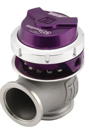 Turbosmart WG40 Gen V Compgate 40mm - 14 PSI Purple Order Now