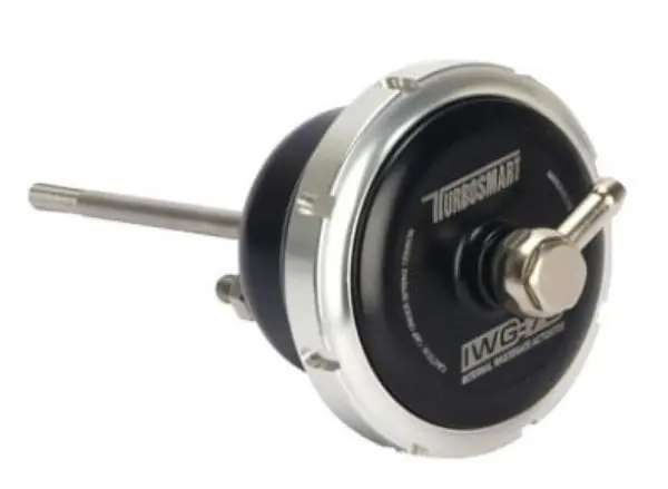 Turbosmart IWG75 Ford EcoBoost 12 PSI Black Internal Wastegate Actuator Trending
