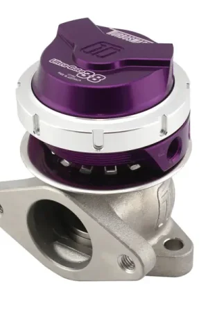 Certified Turbosmart WG38 Gen V Ultragate 38 14psi Purple