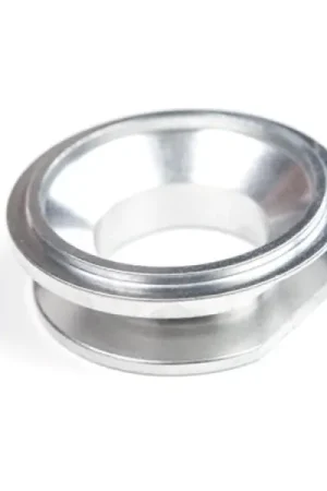 Original Torque Solution Billet Adapter Flange: HKS to Tial