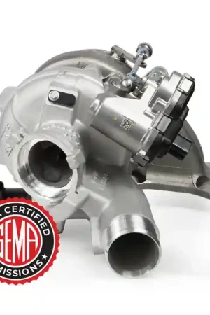Weekend Sale Garrett PowerMax GT2260S Direct Fit Performance Turbocharger 2022+ Audi/Volkswagen 2.0L EA888 Evo4