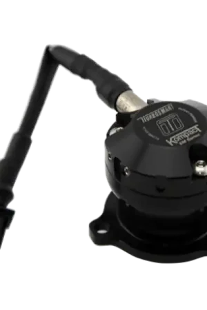 Top Rated Turbosmart BMW N55 3.0L (E90/E92/F30) Kompact EM Plumb Back VR9 Diverter Valve