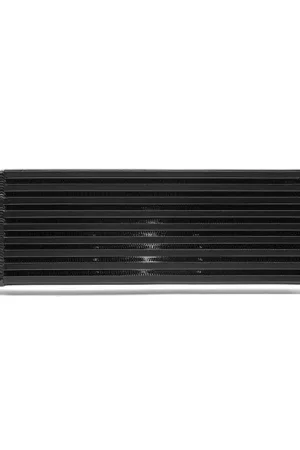 Factory Price Cobb 22-23 Ford Bronco Raptor (Factory Location) Black Front Mount Intercooler