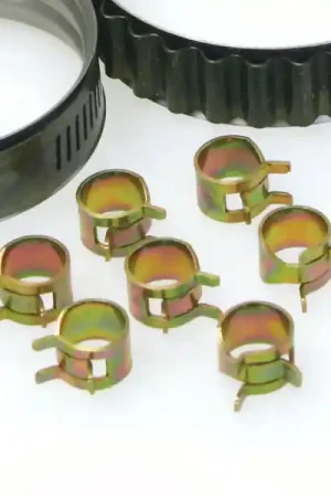 Limited Time Turbosmart Spring Clamps 0.24