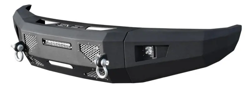 DV8 Offroad 2017+ Ford F-250/F-350/F-450 Front Bumper Modern