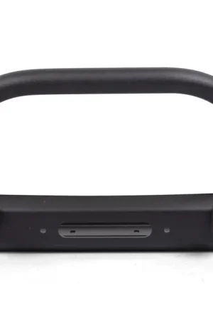 Bargain Inferno Front Winch Bumper with Flat Top Stinger | Jeep Wrangler JK