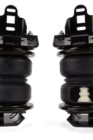 Air Lift Loadlifter 5000 Ultimate for 2019 Ram 1500 4WD w/Internal Jounce Bumper Top Pick