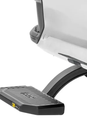 Popular Retractable Bed Step | Manual Pull | Chevy/GMC 2500HD/3500HD (20-26)