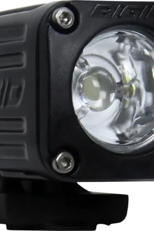 Ignite LED Light, Flood Beam, Surface Mount, Black Housing, Single Seasonal Sale