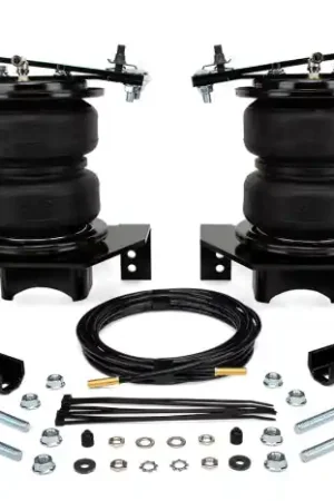 Air Lift LoadLifter 5000 Ultimate air spring kit w/internal jounce bumper 2020 Ford F-250 F-350 4WD Low Price