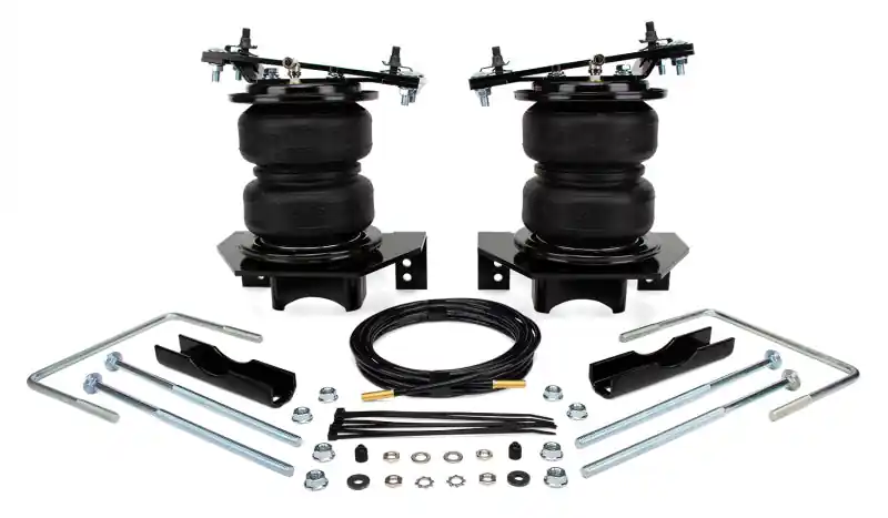 Air Lift LoadLifter 5000 Ultimate air spring kit w/internal jounce bumper 2020 Ford F-250 F-350 4WD Low Price