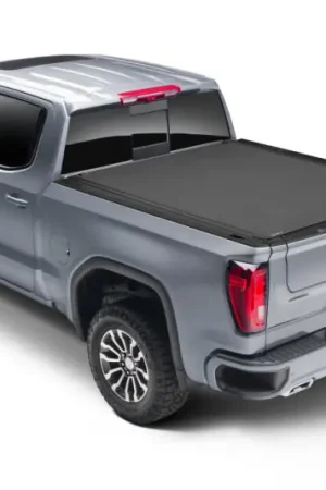 Get Yours BAK 15-21 Chevy Colorado/GM Canyon Revolver X4s 5.2ft Bed Cover