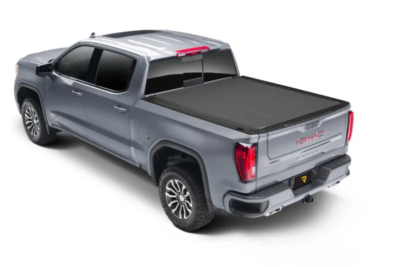 Get Yours BAK 15-21 Chevy Colorado/GM Canyon Revolver X4s 5.2ft Bed Cover