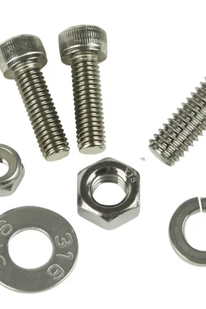 Mounting Bracket for D-Series or Radiance Pod, Stainless Steel, Single Grab Now