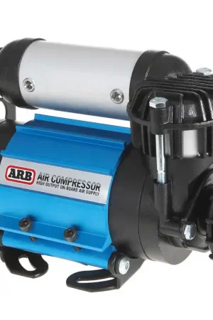 ARB Compressor Mdm Air Locker 12V Free Delivery