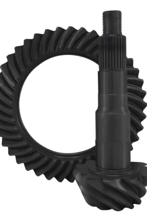 Express Delivery Yukon Gear High Performance Gear Set For Dana 44-HD in a 3.73 Ratio