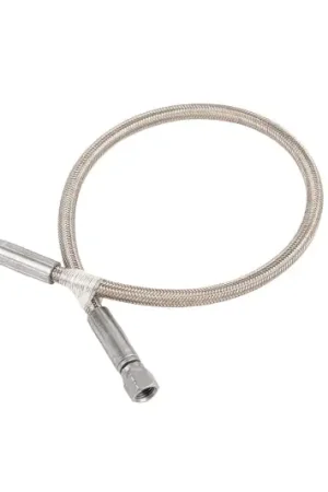 One Day Deal ARB Hose Reinforced Jic-4 0.5M 1Pk