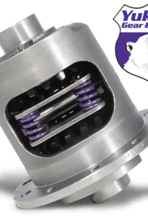 Same Day Shipping Yukon Gear Dura Grip Positraction For Ford 8.8in w/28 Spline Axles