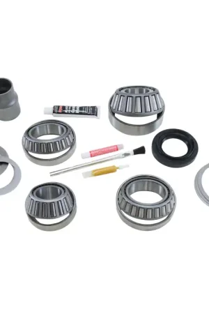 Yukon Gear Master Overhaul Kit For Toyota T100 and Tacoma Rear Diff / w/o Factory Locker Secure Checkout