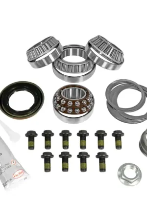 Yukon Gear Master Rebuild Kit for Jeep Wrangler JL Dana 44 / 220mm Rear Big Sale