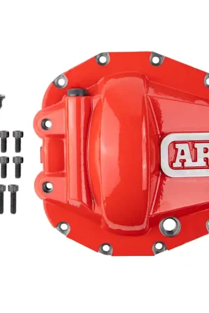 Limited Offer ARB Diff Cover Jl Rubicon Or Sport M220 Rear Axle