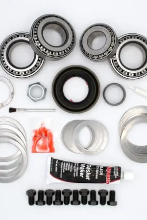 Eaton Dana 44 (JK) Rear Master Install Kit Low Price