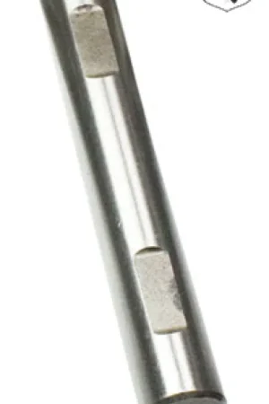 Yukon Gear Standard Open Cross Pin Shaft (.750in) For Ford 8in / 8.8in / 9in and Model 20 Express Delivery