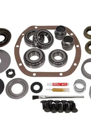Yukon Gear Master Overhaul Kit For Dana 30 Short Pinion Front Diff Factory Price