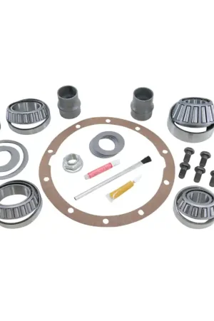 Yukon Gear Master Overhaul Kit For Toyota V6 / 03+ Limited Time
