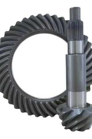 Popular USA Standard Replacement Ring & Pinion Gear Set For Dana 60 Reverse Rotation in a 5.38 Ratio