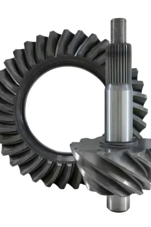 Buy Direct Yukon Gear High Performance Gear Set For Ford 9in in a 3.70 Ratio