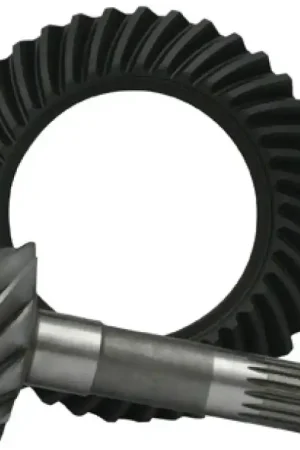 USA Standard Ring & Pinion Gear Set For GM Chevy 55P in a 3.73 Ratio Budget