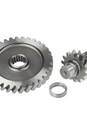 New Release KraftWerks 20-24 Kawasaki KRX 14-33 (2.36) +18 Percent Final Drive Gears