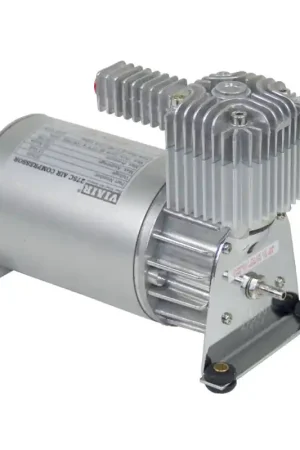 BD Diesel Air Compressor Kit Remote Mount Exhaust Brake High Quality