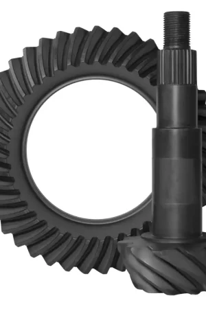 Seasonal Sale Yukon Gear High Performance Gear Set For GM 8.5in & 8.6in in a 3.08 Ratio