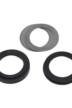 Special Discount Yukon Gear Crush Sleeve Eliminator Kit For Ford 9in For 35 Spline Pinion