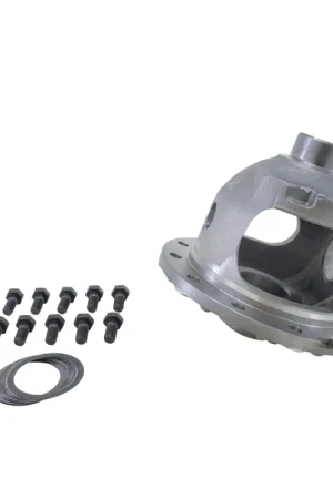 Next Day Delivery Yukon Gear Replacement Standard Open Carrier For Dana S135 / Bare