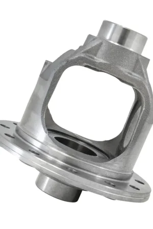 Last Chance Yukon Gear Standard Open Case For Ford 9.75in