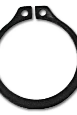 Yukon Gear Outer Wheel Bearing Retaining Snap Ring For GM 14T Trending