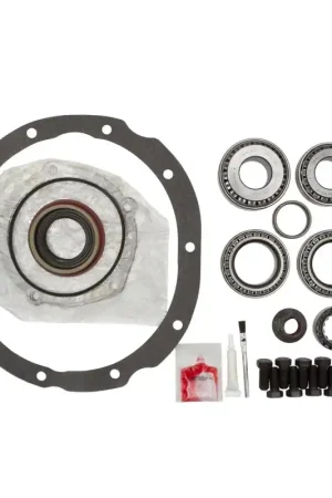 Mega Sale Eaton Ford 9in Daytona Master Install Kit