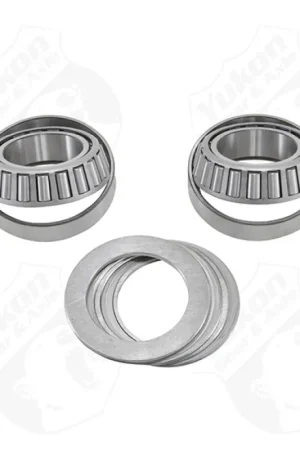 Yukon Gear Carrier installation Kit For AMC Model 35 Diff Secure Checkout