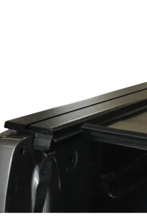 Pace Edwards 08-16 Ford F-Series Super Duty 8ft 1in Bed BedLocker w/ Explorer Rails Luxury