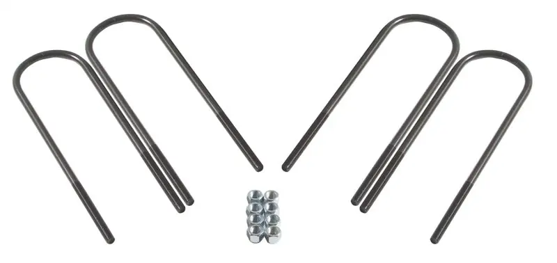 Skyjacker Axle U-Bolt All Non-Spec Vehicles Seasonal Sale