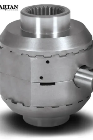 Flash Sale USA Standard Spartan Locker For Toyota 7.5in w/ 27 Spline Axles / Incl. Heavy-Duty Cross Pin Shaft