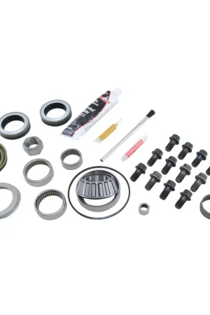 USA Standard Master Overhaul Kit For The GM 9.25in IFS Front Diff Markdown