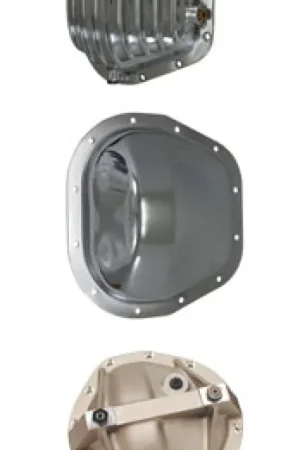 Yukon Gear Steel Cover For Ford 9.75in Best Choice