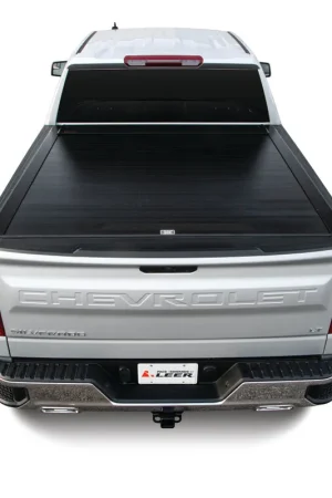 Pace Edwards 2019 RAM 5ft 6in Bed w/ Rambox BedLocker Must Have