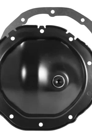 Yukon Gear Rear Differential Cover Kit for General Motors 8.6in Rear Don’t Miss Out