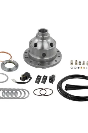 Free Delivery ARB Airlocker Dana 60Xhd 40 Spl 4.56&Up S/N..